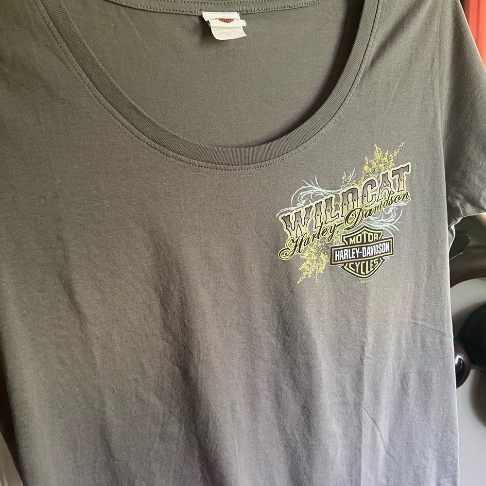 Harley Davidson T-shirt